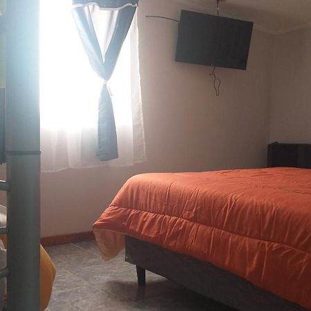 Complejo Terra Apart Apartamento El Calafate Exterior foto