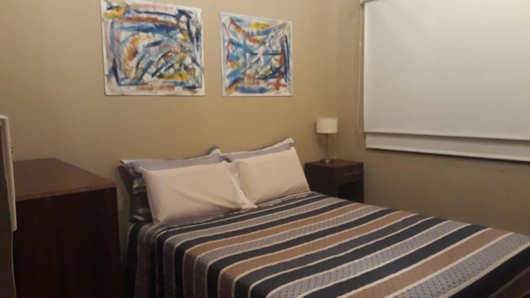 Complejo Terra Apart Apartamento El Calafate Exterior foto