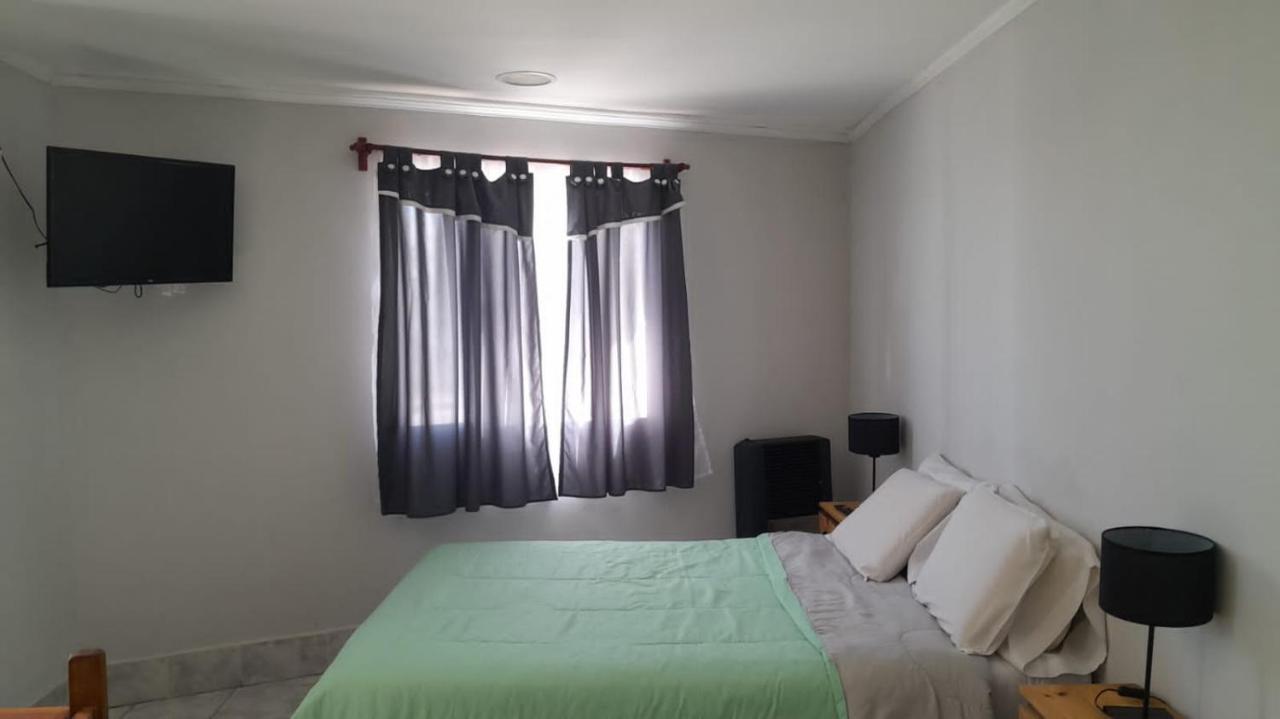Complejo Terra Apart Apartamento El Calafate Exterior foto